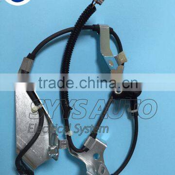 New ABS Wheel Speed Sensor Front Right for Lexus LX470 Land Cruiser OE: 89542-60040,8954260040