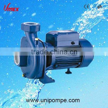 CM Series electric pump with brass impeller