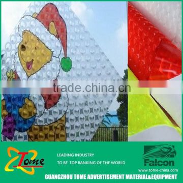 3D Cat Eyes Cold Lamination Film/3D Cold Laminating Film photo-5