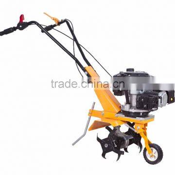 DG36T-99 mini petrol tiller