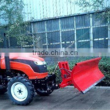 Top produce supply high quality farm tractor snow plow for sale