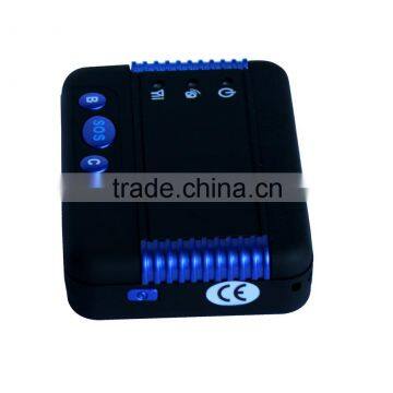 Bicycle Gps Tracker Mini With Sos Button and Two Way Talking photo-4