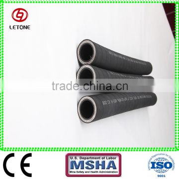 High quality ARTERY Wire braid hydraulic rubber hose