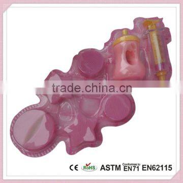 Chinese Wholesaler Toys For Kids 2015 Hot Sale Baby Doll With Crib Baby Doll photo-6