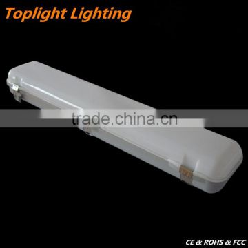 Warehouse Supermarket Lighting Led Tri-proof Light 0.6m 1.2m 1.5m