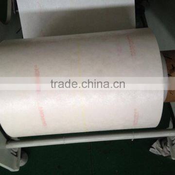 Printed Nomex Paper Roll to Sheet Cutting Machine photo-3