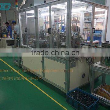 switch assembly machine