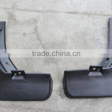 2016 Best Design Mudguards for Volkswagen Jinsang