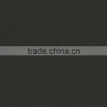 High Quality 100% Polyester Fabric 1800D PVC PU Factory Price photo-6