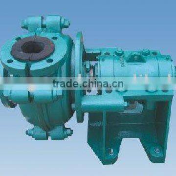 DK centrigugal transfer slurry pump,2014 Hot sale!