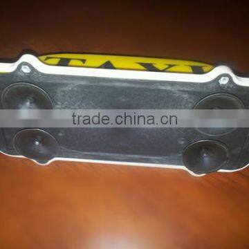 Taxi Top Light&Taxi Light Box photo-3