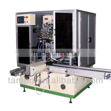 Automatic Plane Stamping Machines