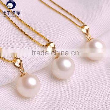 Fine Jewelry Freshwater Pearl Set Pendant for Women photo-6