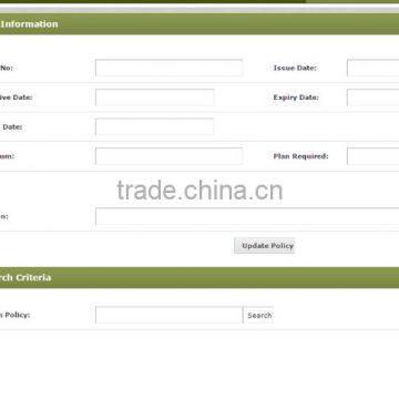 Insurance Management System photo-4