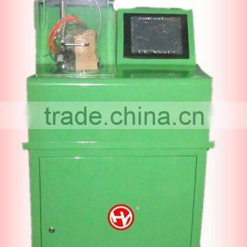 EPS200 common rail injector test machine( high pressure cleaning injector )