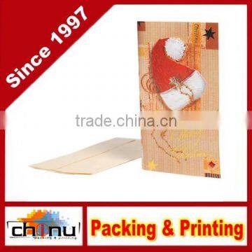 Wedding Birthday Christmas Greeting Card (410016)