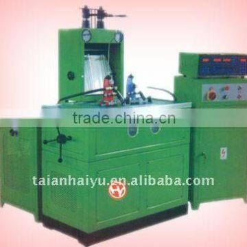 favourable price( CE certificate), HY-D unit pump test bench