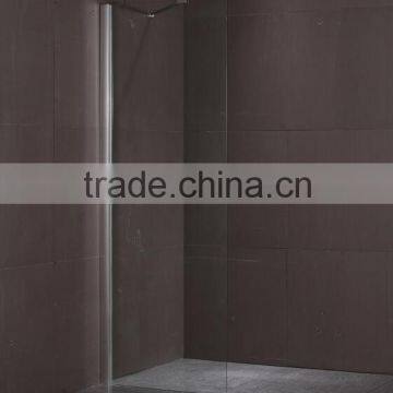 Frameless Tempered Glass shower room Shower door, bathroom shower screen