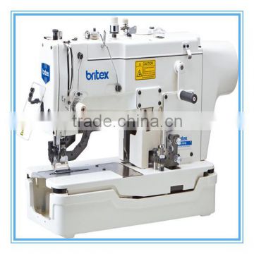 BR-781D Direct Drive High Speed Straight Button Holing Sewing Machine