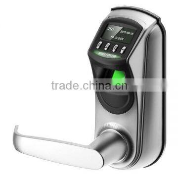 L7000U Advanced Intelligent Fingerprint Lock with OLED Display and USB Slot                        
                                                                                Supplier's Choice