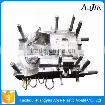 Oem/Odm Precision Plastic Chair Mould Manufacturing photo-4