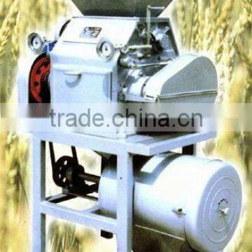 Wheat flour mill in high quality