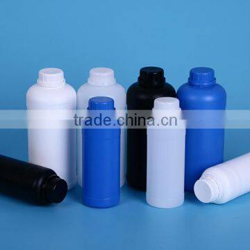 plastic bottle 250ml HDPE bottle for cosmetic                        
                                                Quality Choice