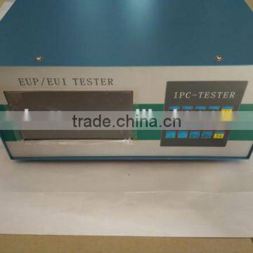 EUP/EUI tester and Cam Box for BOSCH, Cumins, Volvo etc.