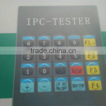 High-power Switch BOSCH VP44 PUMP TESTER/ VP44 PUMP EDC SIMULATORS photo-4