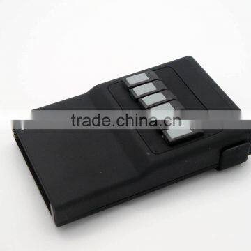 CREDIT CARD HOLDER photo-6