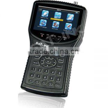 Hot satlink ws 6966 satellite finder