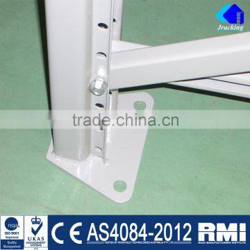 High Durability Jracking Q345 Warehouse Drive In Rack For Sale photo-4