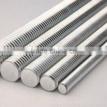 Threaded Rod