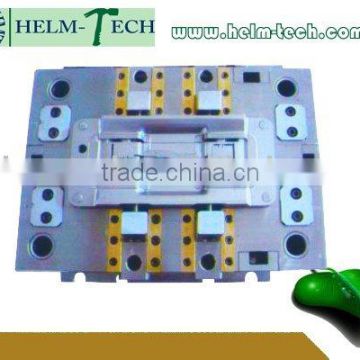 auto part mould-interior trim part mould-5152