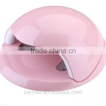 Nail Dryer uv Lamp for Two Hands Automatic Hand Dryer Better Led Nail uv Lamp uv Lamp for Printer photo-4