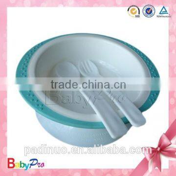 2015 Hot Sale Colorful Desigh For Baby Bowl Sets photo-5