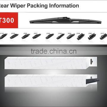 T300 Japanese Car Accessories J-HOOK Arm Rear Wiper photo-4