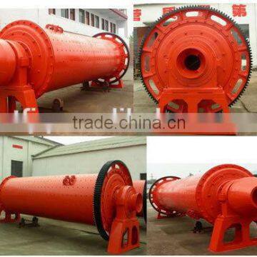 Good performance mining ball mill for sale