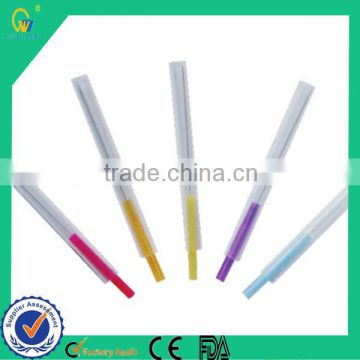 Disposable Sterile Neck Massage Tools For Single Use