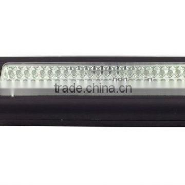 72 led magnetic work light