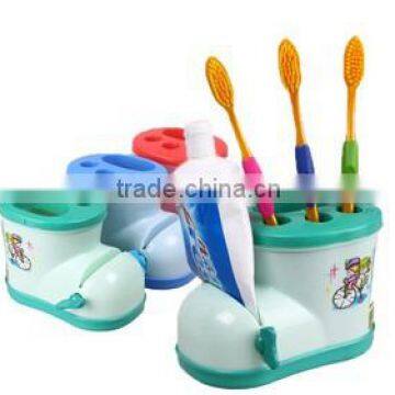 Toothbrush Holder,Shoe Toothbrush Holder,Plastic Toothbrush