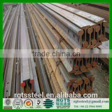 QU100 Steel Crane Rail photo-4