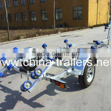 Boat Trailer