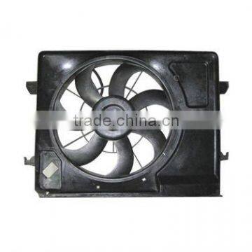 RADIATOR COOLING FAN FOR FORTE