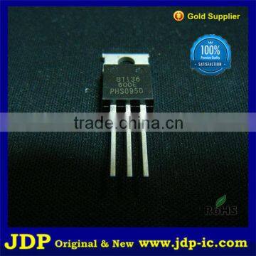 Best quality &best price BTA136-600E transistor in Transistors