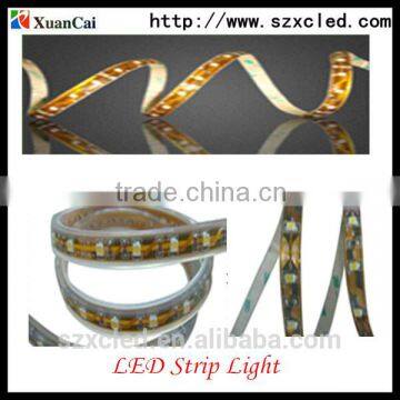 XUANCAI 3528-SMD Led Flexible Strip Light