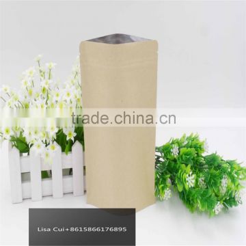 Brown Paper Bag Food Cheap Paper Bags Custom kraft paper bag