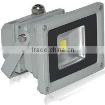 Epistar cob led flood light 10w,outdoor lighting led flood lights, long distance