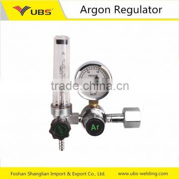 High Quality Argon Flowmeter Gas Regulator