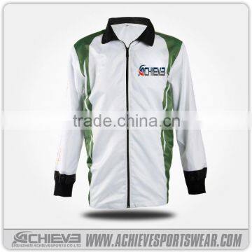 Windbreaker Jackets Oem Manufacturer in China photo-5